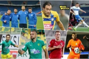 ΔΕΚΑ... δικοί μας στη "μάχη" για τα ημιτελικά με φόντο το EURO