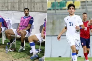 Γι΄αυτό "κόπηκαν" Κωστή και Κυριάκου