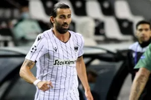 ΠΑΟΚ: Αποθεραπεία για Κρέσπο και Ροντρίγκο