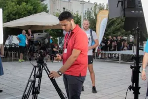 #BeActive στο CUT (φώτος)