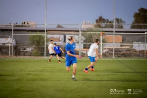 ΦΩΤΟΣ από το τουρνουά του ΤΕΠΑΚ
