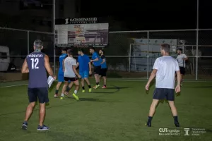 ΦΩΤΟΣ από το τουρνουά του ΤΕΠΑΚ