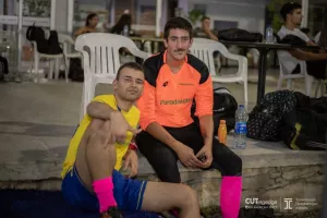 ΦΩΤΟΣ από το τουρνουά του ΤΕΠΑΚ