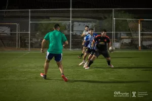 ΦΩΤΟΣ από το τουρνουά του ΤΕΠΑΚ