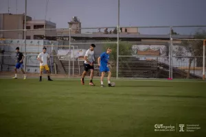 ΦΩΤΟΣ από το τουρνουά του ΤΕΠΑΚ