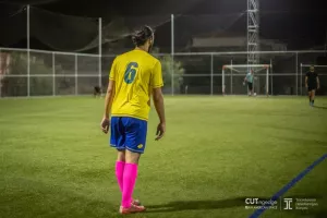 ΦΩΤΟΣ από το τουρνουά του ΤΕΠΑΚ
