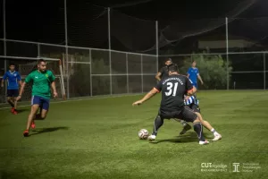 ΦΩΤΟΣ από το τουρνουά του ΤΕΠΑΚ