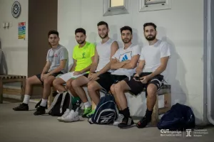 ΦΩΤΟΣ από το τουρνουά του ΤΕΠΑΚ
