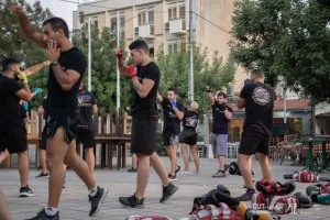 #BeActive στο CUT (φώτος)