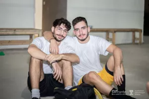ΦΩΤΟΣ από το τουρνουά του ΤΕΠΑΚ