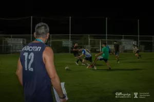 ΦΩΤΟΣ από το τουρνουά του ΤΕΠΑΚ