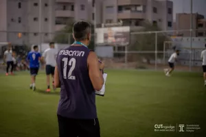 ΦΩΤΟΣ από το τουρνουά του ΤΕΠΑΚ