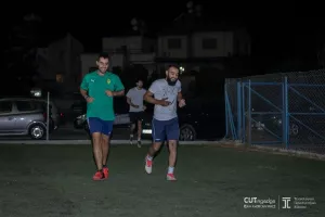 ΦΩΤΟΣ από το τουρνουά του ΤΕΠΑΚ