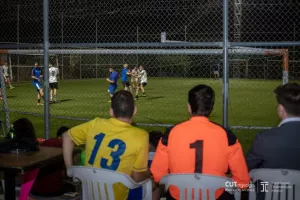 ΦΩΤΟΣ από το τουρνουά του ΤΕΠΑΚ
