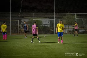 ΦΩΤΟΣ από το τουρνουά του ΤΕΠΑΚ