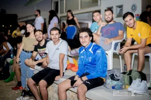 ΦΩΤΟΣ από το τουρνουά του ΤΕΠΑΚ