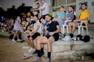 ΦΩΤΟΣ από το τουρνουά του ΤΕΠΑΚ