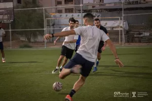 ΦΩΤΟΣ από το τουρνουά του ΤΕΠΑΚ
