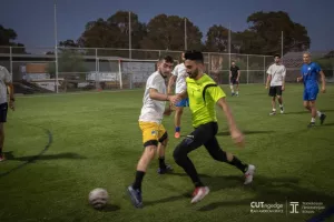 ΦΩΤΟΣ από το τουρνουά του ΤΕΠΑΚ