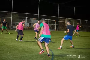 ΦΩΤΟΣ από το τουρνουά του ΤΕΠΑΚ