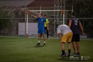 ΦΩΤΟΣ από το τουρνουά του ΤΕΠΑΚ