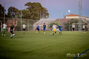 ΦΩΤΟΣ από το τουρνουά του ΤΕΠΑΚ
