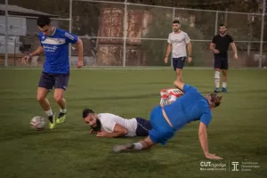 ΦΩΤΟΣ από το τουρνουά του ΤΕΠΑΚ