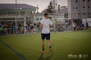 ΦΩΤΟΣ από το τουρνουά του ΤΕΠΑΚ