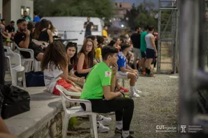 ΦΩΤΟΣ από το τουρνουά του ΤΕΠΑΚ