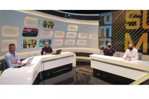 Το SUPER MONDAY έκανε... πρεμιέρα!