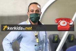 (Ηχητικό) ΔΗΜΗΤΡΙΟΥ: “Κάναμε βήματα προόδου” 