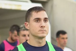 Έλειψε και έδειξε πως είναι απαραίτητος...