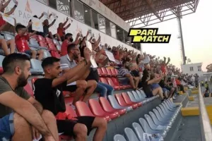 Με σημαίες της Κύπρου και την Αμμόχωστο οι Σαλαμιναίοι (βίντεο/φώτος)
