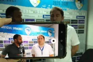 SUPER MONDAY με Jason Puncheon