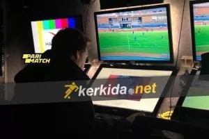 Σάββατο/Αρχή με... ΑΠΟΕΛ - ΑΕΚ (Κ19) και VAR