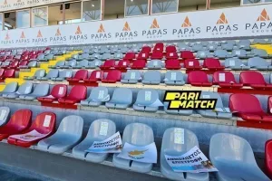 Σαλαμίνα - Ανόρθωση: Παντού... Αμμόχωστος! (φώτος)
