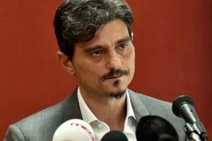 Υπέστη έμφραγμα ο Δημήτρης Γιαννακόπουλος 