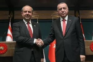 Ερσίν Τατάρ ο νέος «πρόεδρος» στα κατεχόμενα