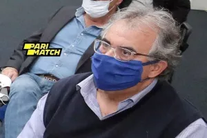 ΦΑΝΤΑΡΟΣ/ Ποστάρισμα για Σακκά, Δόξα, Πάμπο και παίκτες... 