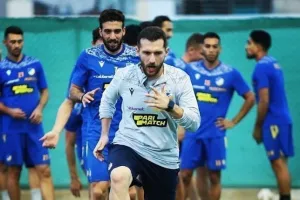 ΑΠΟΕΛ/επόμενο βήμα