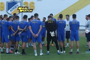 ΠΡΟΠΟΝΗΣΗ με Μαρίνο