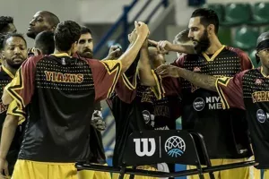 Ξεκινάει το ευρωπαϊκό ταξίδι του ο Κεραυνός 