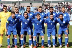 Εθνική: Kακό σερί, 7 ήττες στους τελευταίους 7 αγώνες