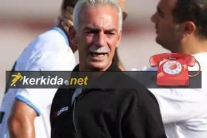 (HXHTIKO) "Πρέπει να τους διδάξει, οι παίκτες δεν τα ξέρουν, πως θα τα εφαρμόσουν;"