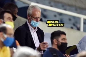 "Γέμισε" το notepad του Mick McCarthy