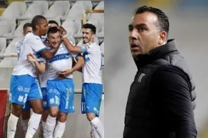 Πειστικός Απόλλωνας...