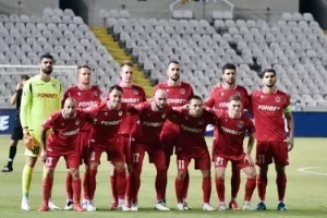 Europa League: Οι πιθανοί αντίπαλοι της Ομόνοιας