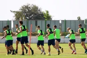 Τα ΑΠΟΤΕΛΕΣΜΑΤΑ στην Πάφος FC/Πληροφορίες