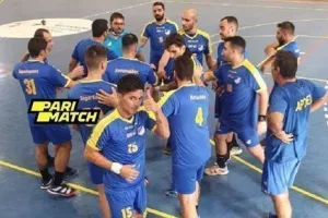 ΠΡΩΤΗ για ΑΠΟΕΛ
