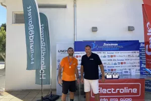 STOIXIMAN CORPORATE FUTSAL: Ολοκληρώθηκε με επιτυχία 